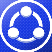 Share.ly : Share App &amp; File Transfer (Xender) icon