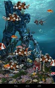 Underwater World 3D screenshot 14