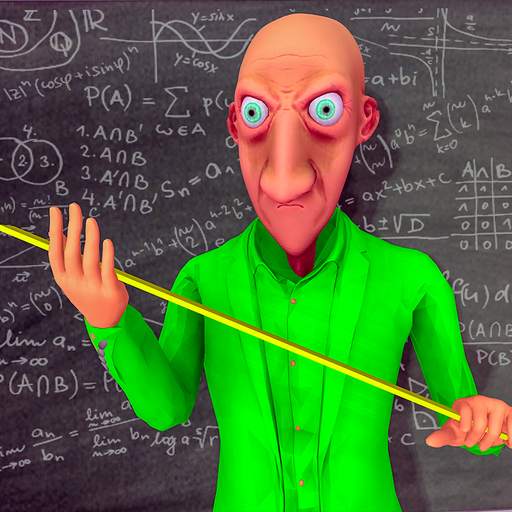 Angry Sleepy Math Teacher 3.1.0