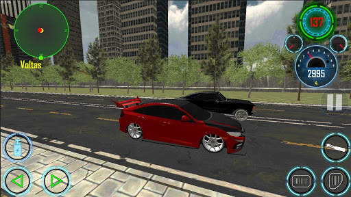 Civic Tuning Brasil - Rachas de Rebaixados screenshot 8