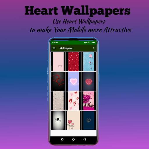 HD Wallpaper  - Offline screenshot 5
