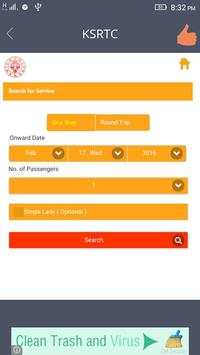 ST - Karnataka Bus screenshot 3