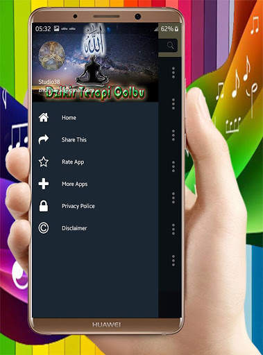 Zikir Mp3 Offline screenshot 2