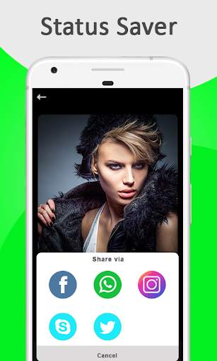 All Status Saver for WhatsApp screenshot 4