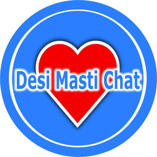 Desi Girls live masti chat icon