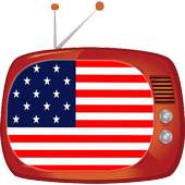 All USA TV Channels HD 1.0