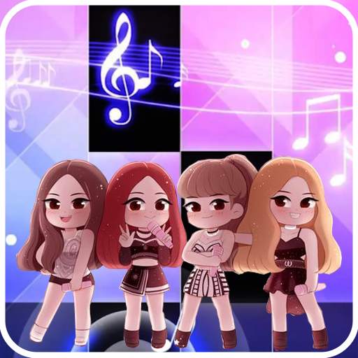 Blackpink - Piano Tiles 3.0