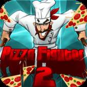 Pizza Slice with Ninja 1.0