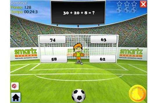 SmartKick 3 تصوير الشاشة