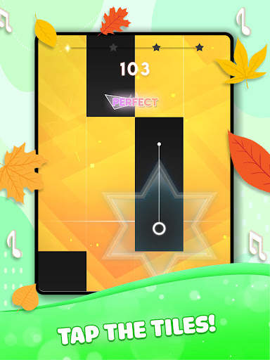 Kpop Piano: EDM & Piano Tiles screenshot 16