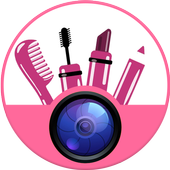 You Cam Face Makeup أيقونة
