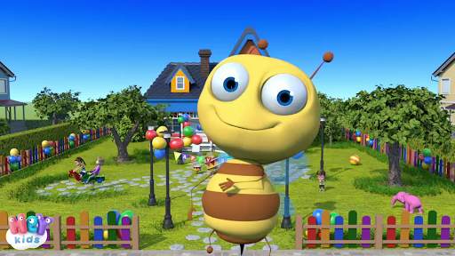 Dečije Pesme - HeyKids screenshot 4