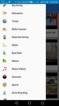 Virtual Reality Lite screenshot 3