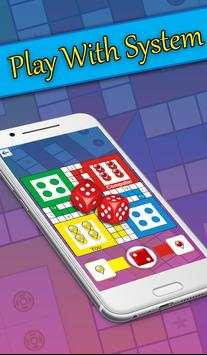 Ludo Prince : Dice Play Game screenshot 2