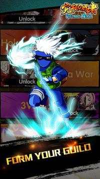Ninja Legend screenshot 2