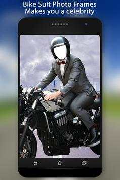 Bike Photo Suit screenshot 4