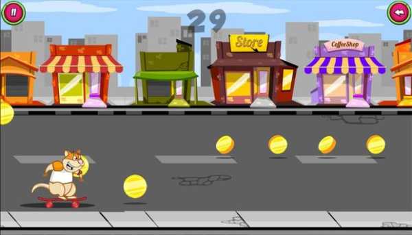 Tom Skate screenshot 7