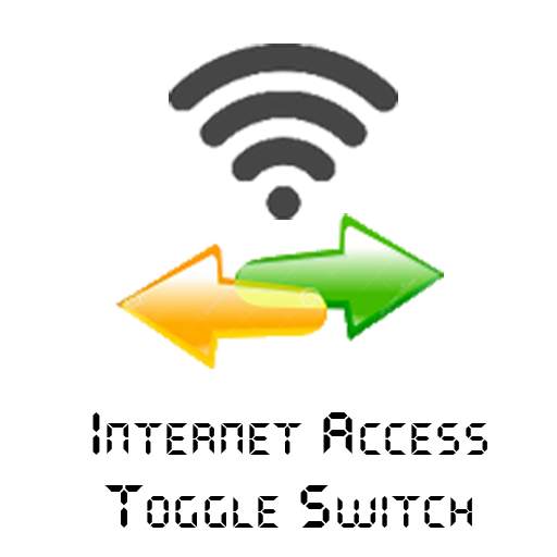 Internet Access Toggle Switch 1.0