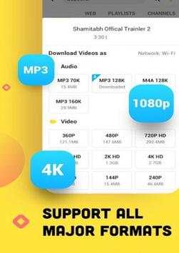 All Video Downloader - Save Mp4 Downloader screenshot 3