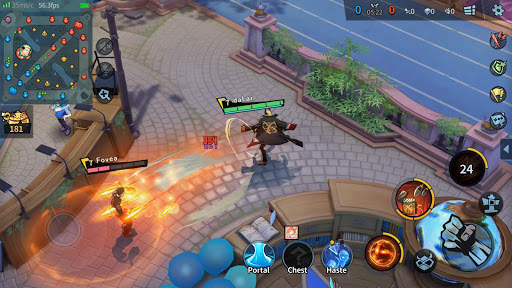 Extraordinary Ones screenshot 6