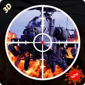 COMMANDO ARMY SNIPER 3D 1.0