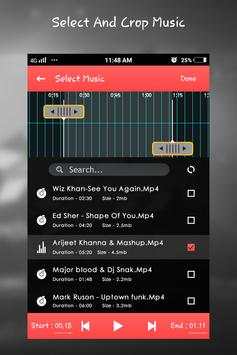 Photo Video Maker screenshot 6
