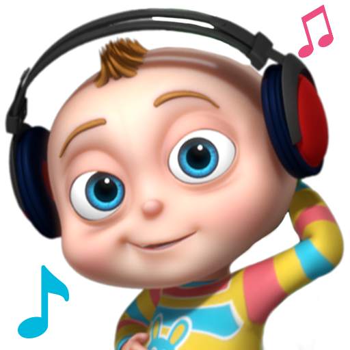English Nursery Rhymes-Offline 1.85