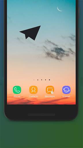 Plane Wallpaper screenshot 15