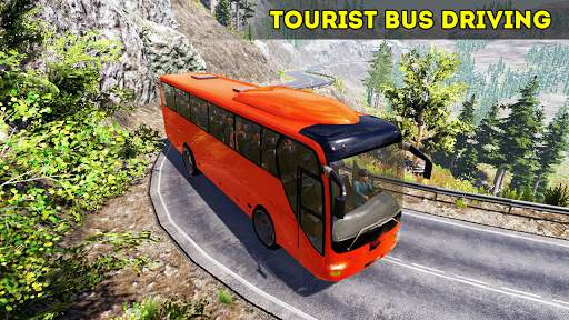 All Bus Simulator screenshot 1