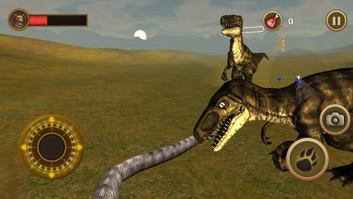 Snake Survival Simulator screenshot 3