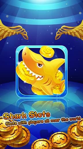 Shark Slots - Animal Mario Slo screenshot 4