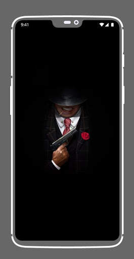 Gangster Wallpaper screenshot 7