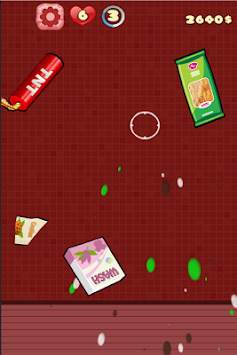 Angry Shopkeeper screenshot 5