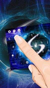 Galaxy S8 Keyboard for Samsung screenshot 2