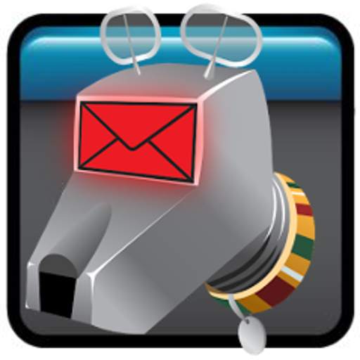 K-9 Mail Widget 1.6.3
