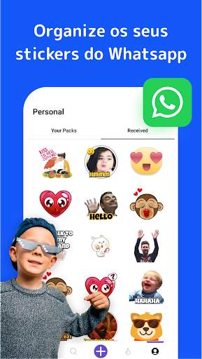 Sticker Maker screenshot 6