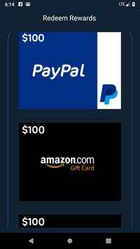 Best Money Rewards : win Earn Cash screenshot 4