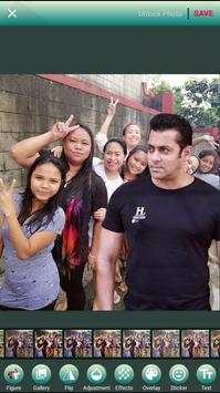 Selfie With Salman Khan screenshot 2