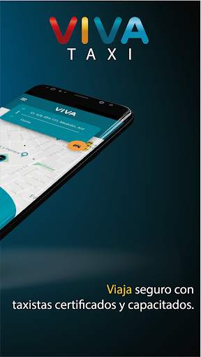 Viva Taxi screenshot 6