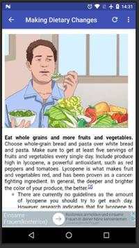 Prostate Health screenshot 4