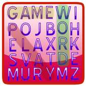 Word Up brain game
