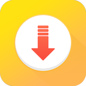 HD Video Downloader иконка