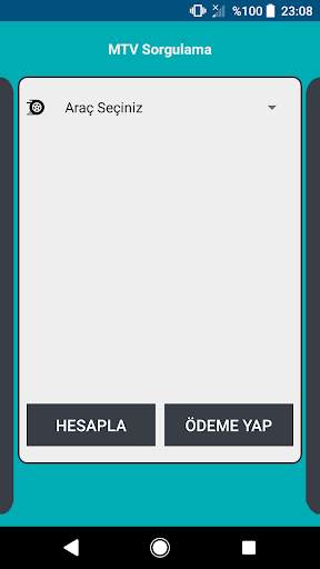 MTV Hesaplama ve Ödeme 2021 screenshot 2