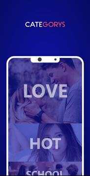 🎥 SAX 💋 Video Player - All Format Video Player screenshot 2