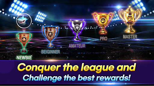 Fulpot Holdem screenshot 3