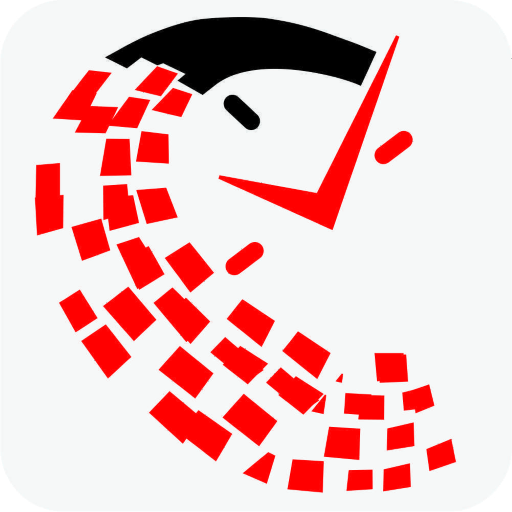 e-Time Office Attendance App icon