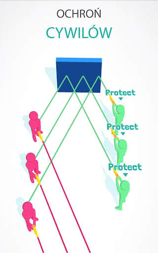 Shootout 3D screenshot 8