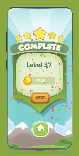Escape Ball : Ultimate ball game screenshot 8