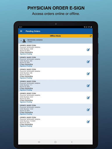 WorldView Mobile Complete screenshot 12