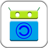 Repos for F-Droid icon
